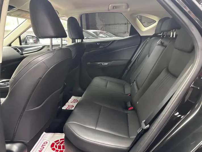 LEXUS NX350h 2023