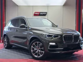 BMW X5 45e INDIVIDUAL 2020