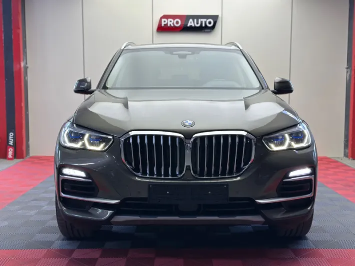 BMW X5 45e INDIVIDUAL 2020