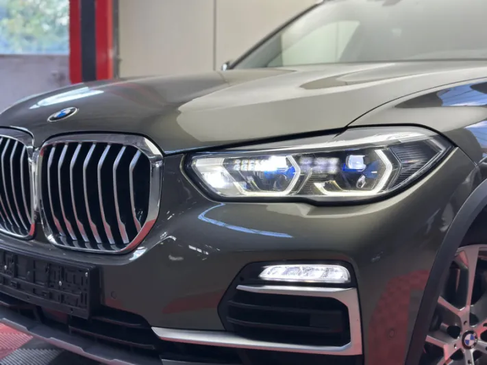 BMW X5 45e INDIVIDUAL 2020