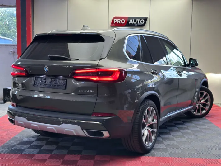 BMW X5 45e INDIVIDUAL 2020