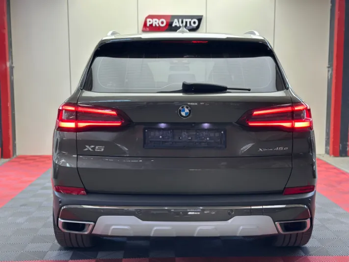 BMW X5 45e INDIVIDUAL 2020