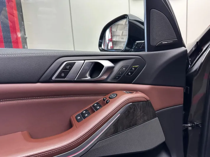 BMW X5 45e INDIVIDUAL 2020