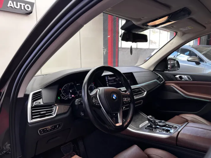 BMW X5 45e INDIVIDUAL 2020