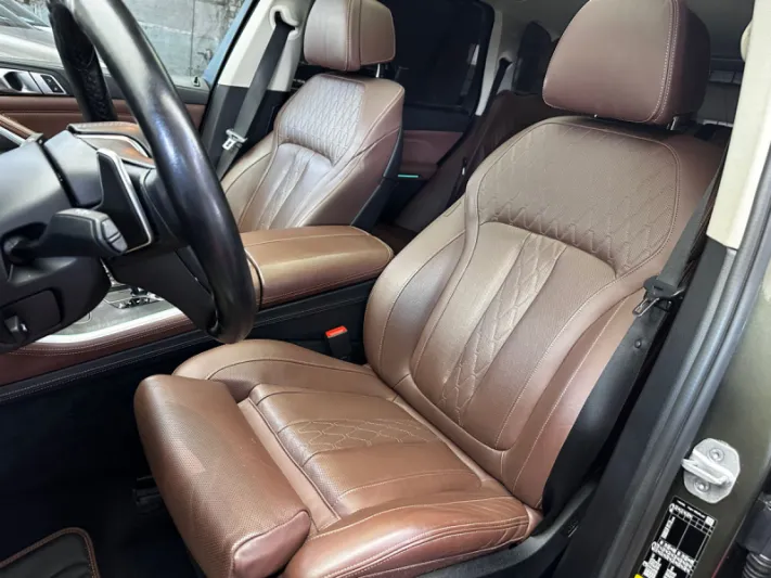 BMW X5 45e INDIVIDUAL 2020