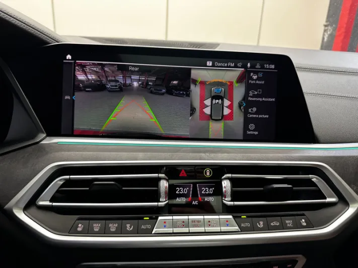 BMW X5 45e INDIVIDUAL 2020