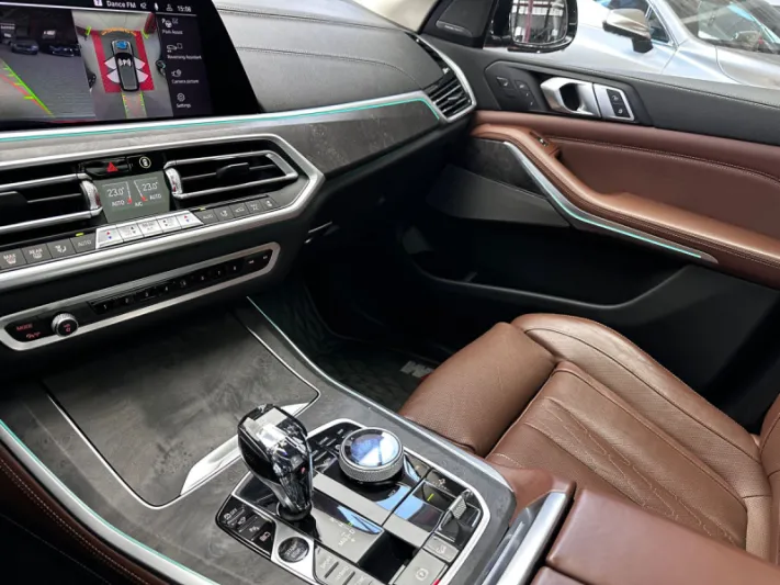 BMW X5 45e INDIVIDUAL 2020