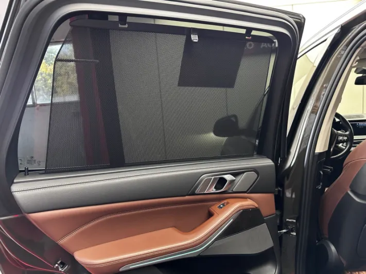 BMW X5 45e INDIVIDUAL 2020