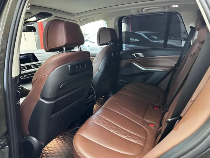 BMW X5 45e INDIVIDUAL 2020