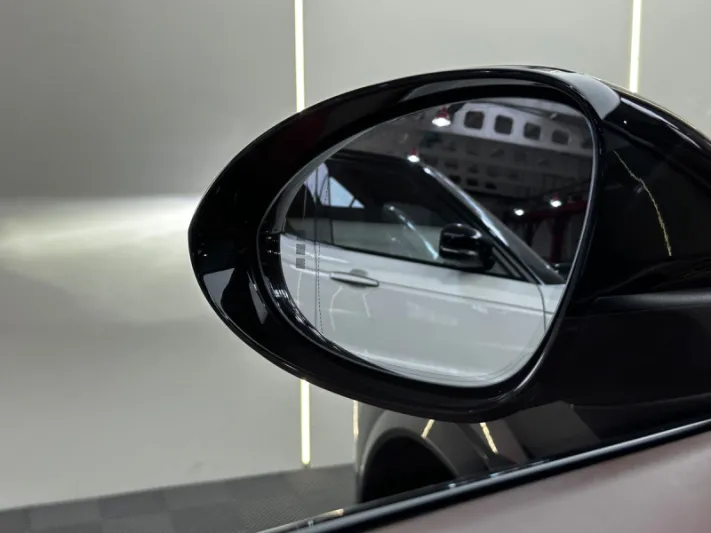 PORSCHE CAYENNE COUPE 2022