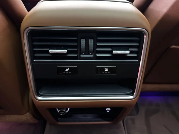 PORSCHE CAYENNE COUPE 2022