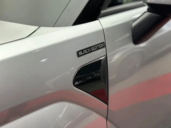 HYUNDAI SANTA FE BLACK EDITION 2024