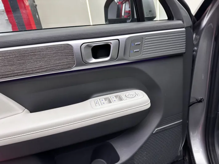 HYUNDAI SANTA FE BLACK EDITION 2024