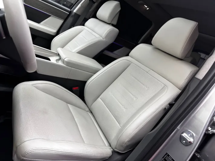 HYUNDAI SANTA FE BLACK EDITION 2024