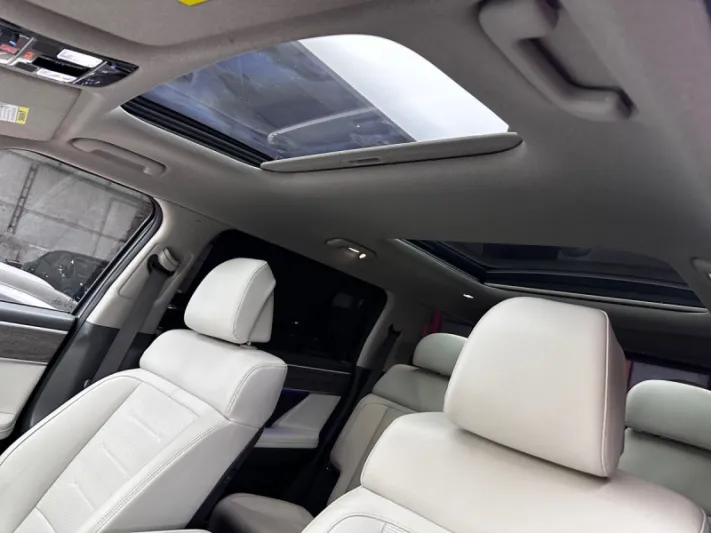 HYUNDAI SANTA FE BLACK EDITION 2024