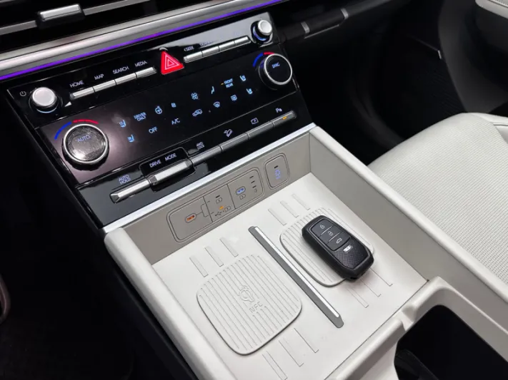 HYUNDAI SANTA FE BLACK EDITION 2024