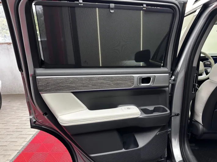 HYUNDAI SANTA FE BLACK EDITION 2024