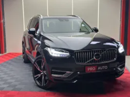 VOLVO XC90 T8 2021