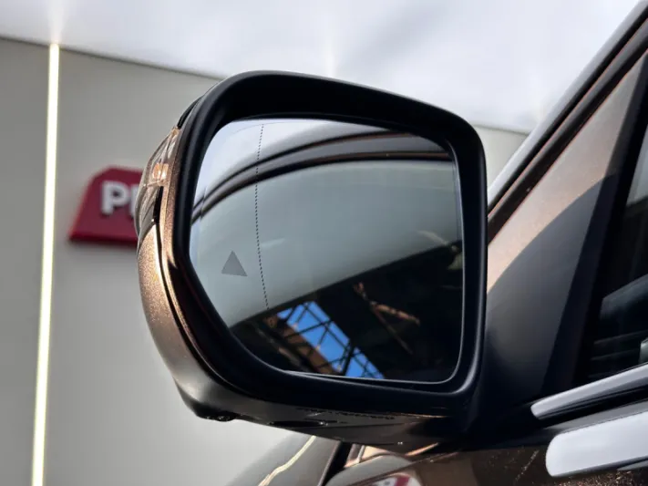 Mercedes-Benz GLE Coupe 350de 2021
