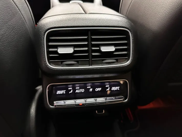 Mercedes-Benz GLE Coupe 350de 2021