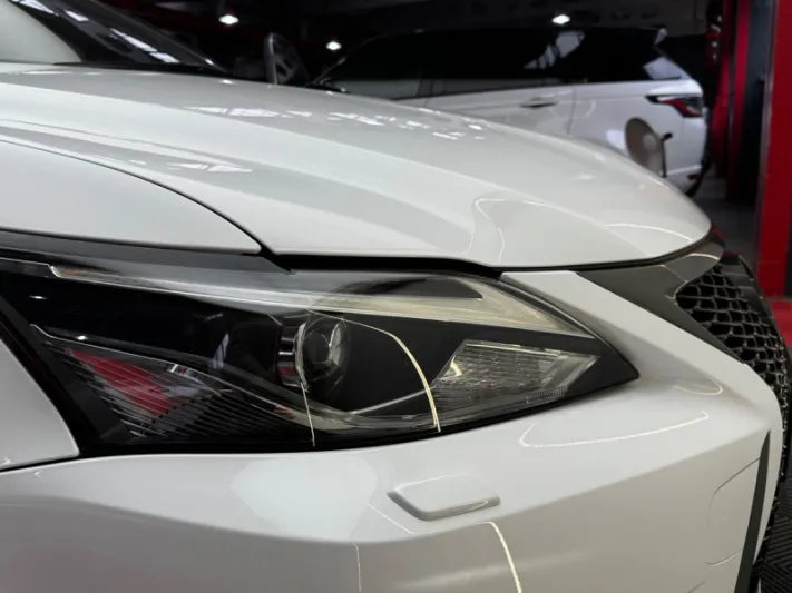 Lexus CT Series
