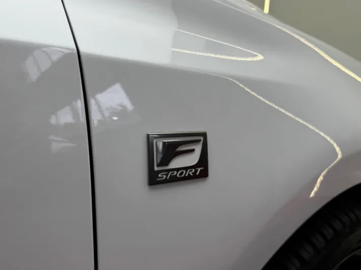 Lexus CT Series