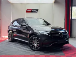 Mercedes EQC