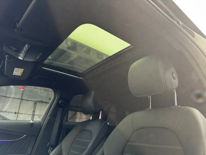 Mercedes EQC