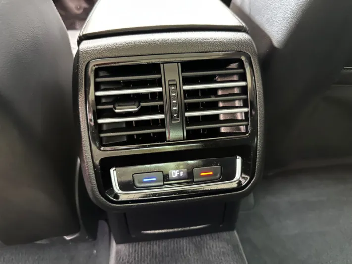 Volkswagen Passat GTE 2017