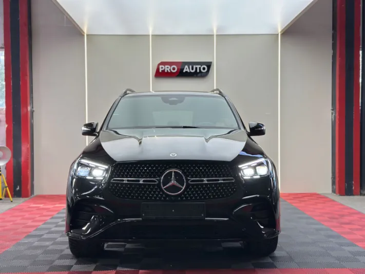 Mercedes-Benz GLE 350de 2024