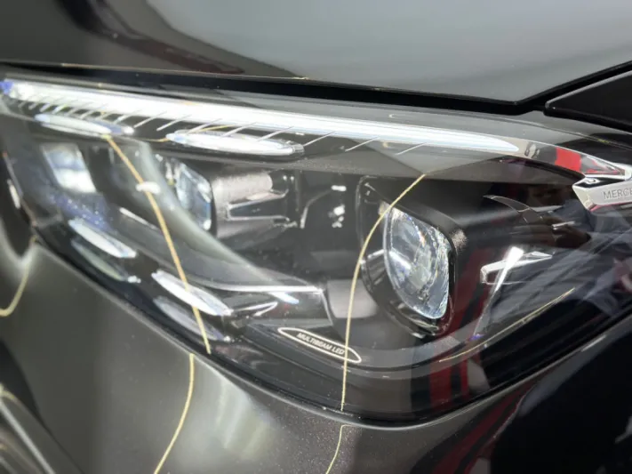 Mercedes-Benz GLE 350de 2024