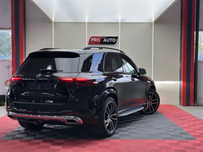 Mercedes-Benz GLE 350de 2024