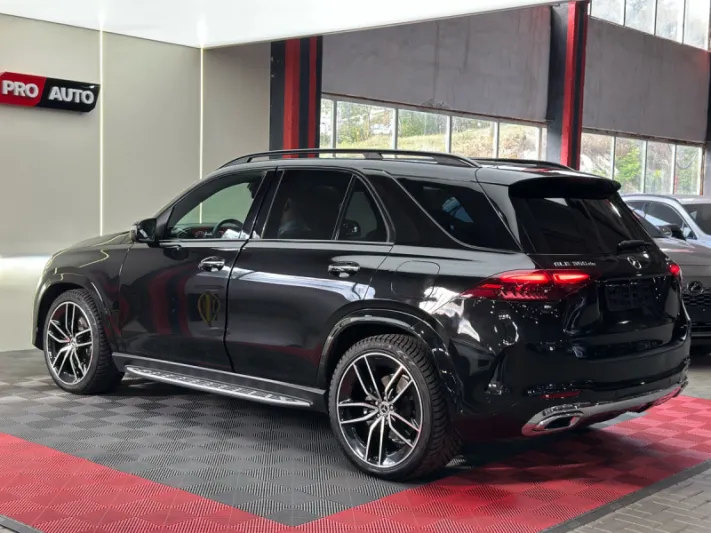 Mercedes-Benz GLE 350de 2024