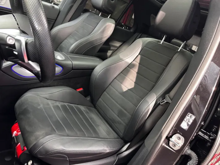 Mercedes-Benz GLE 350de 2024