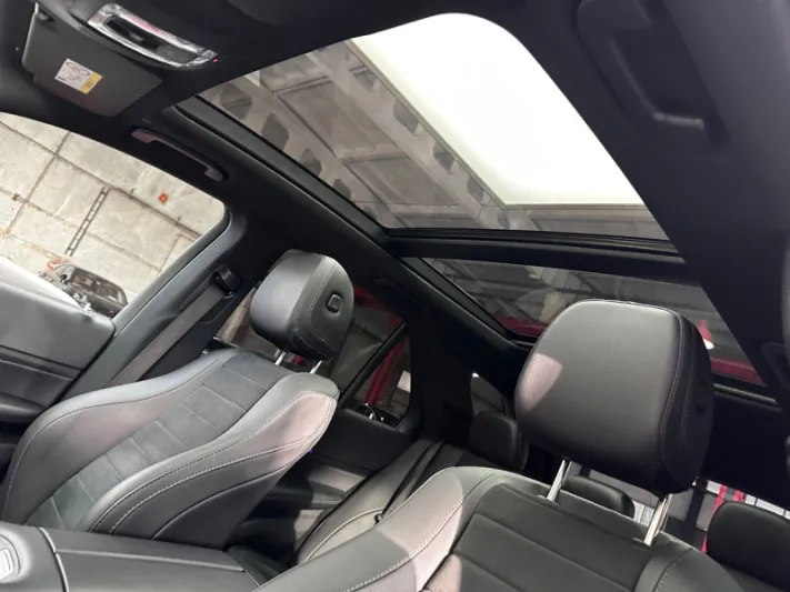Mercedes-Benz GLE 350de 2024