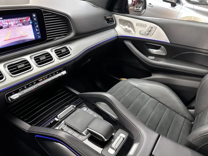 Mercedes-Benz GLE 350de 2024