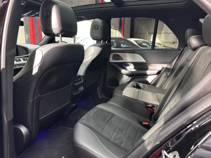 Mercedes-Benz GLE 350de 2024