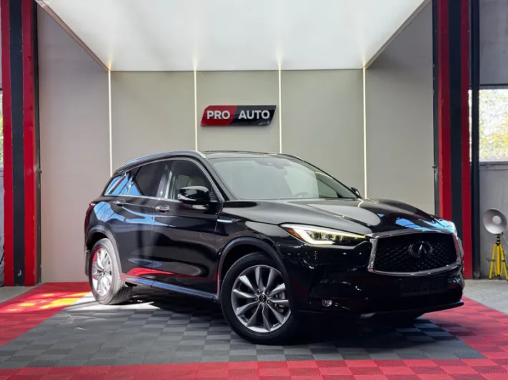 Infiniti Q50