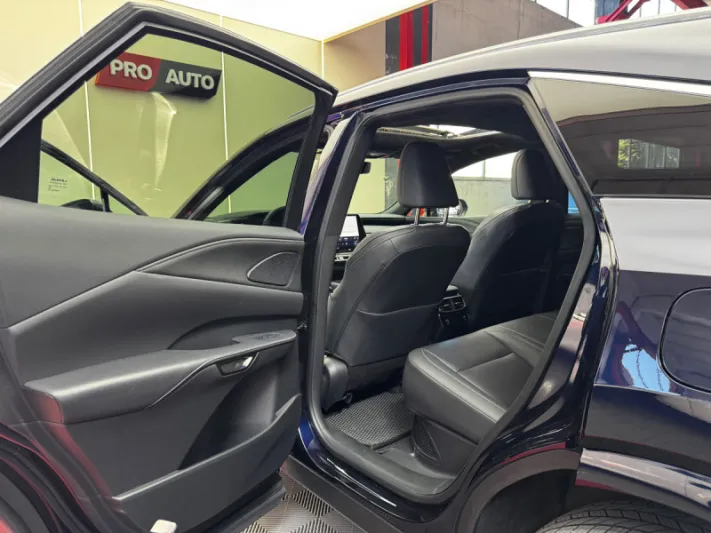 Lexus RX Series