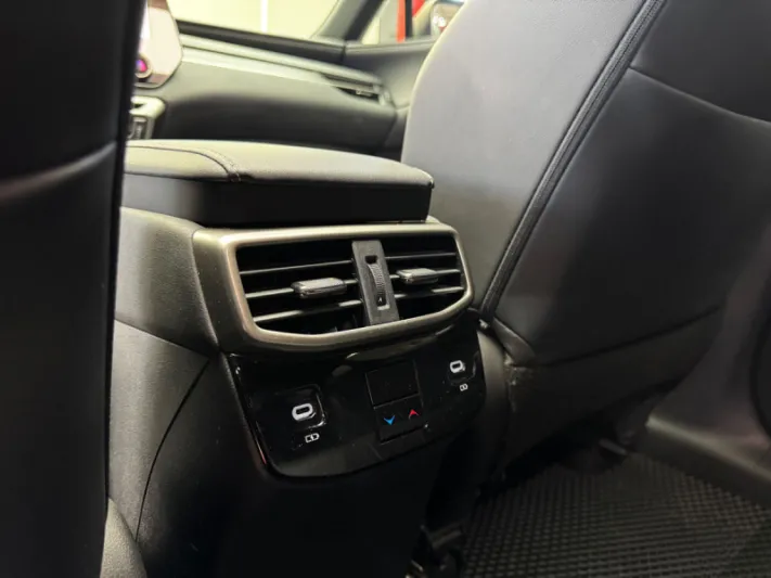 Lexus RX Series