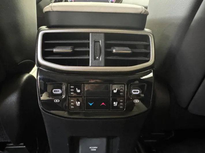 Lexus RX Series