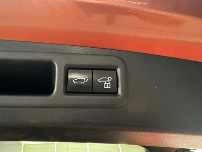Lexus RX Series