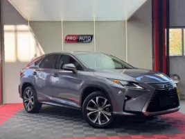 Lexus RX450H Series