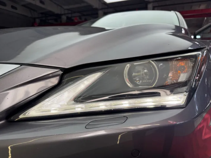 Lexus RX450H Series