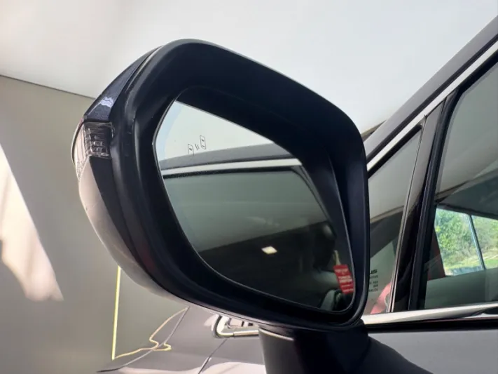 Lexus RX450H Series