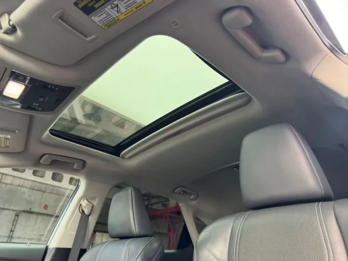 Lexus RX450H Series