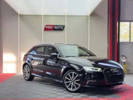 Audi A3 e-tron