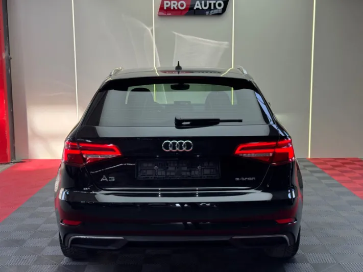 Audi A3 e-tron