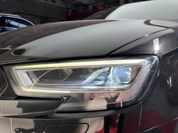 Audi A3 e-tron