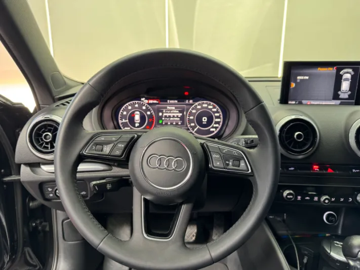 Audi A3 e-tron